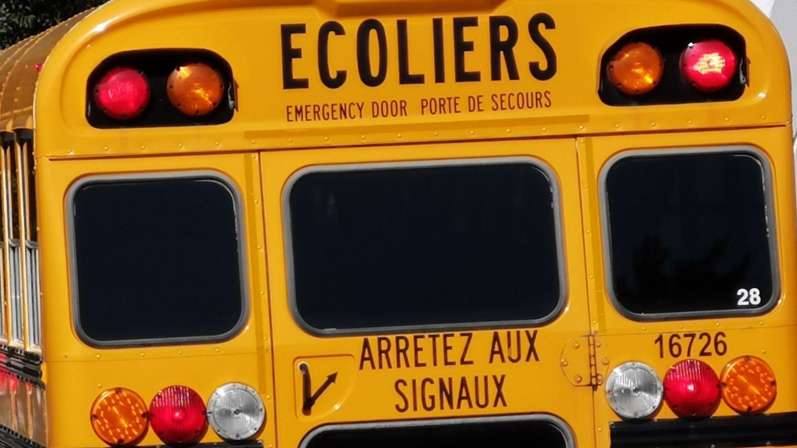 COVID-19 : 4 nouveaux cas dans les écoles de la Beauce