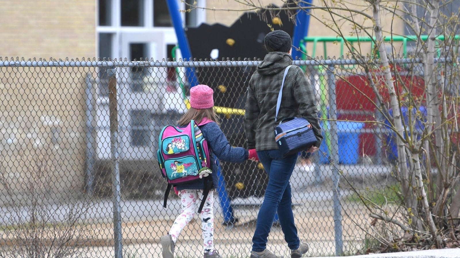 Plomb dans l'eau: « l'ensemble des écoles du Québec est sécurisé »