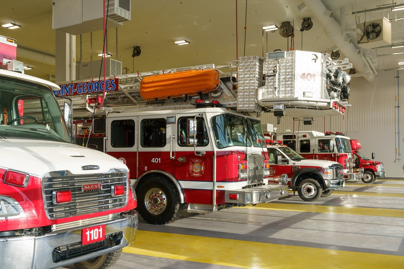 Camions