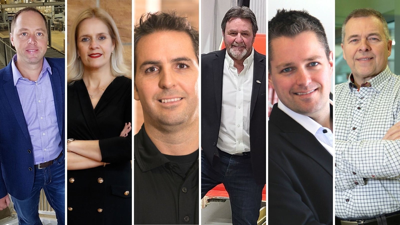 Un milieu d'affaires en marche vers une culture de l’innovation