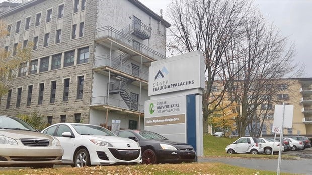Grève dans les cégeps: le mouvement lancé à Saint-Georges demain