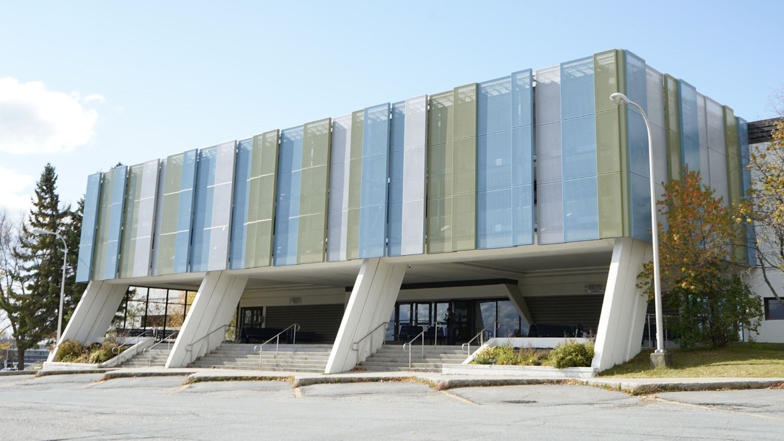 COVID-19 : 8 nouveaux cas dans des écoles de la Beauce