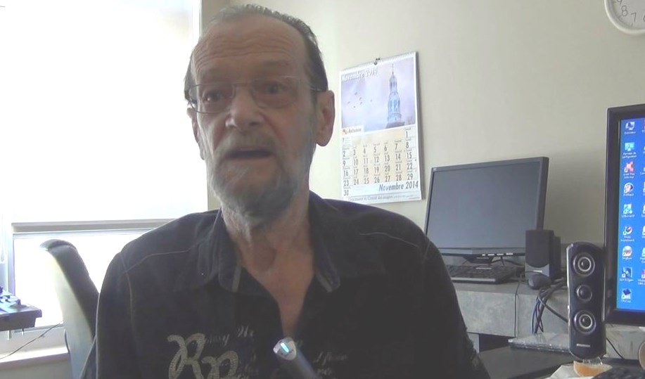 Normand DeLessard reçoit Gilles Loignon pour parler musique