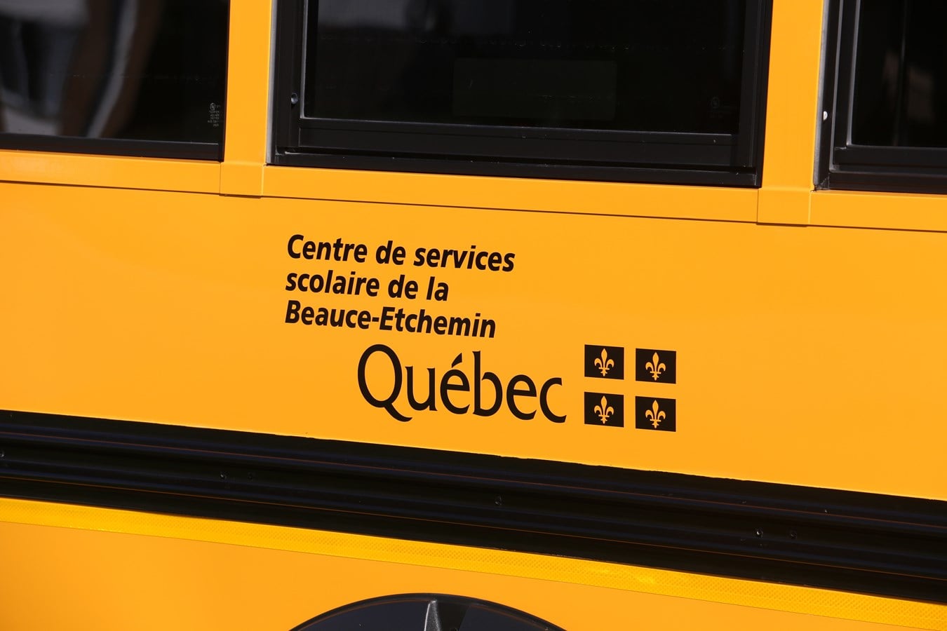 Saint-Georges et le CSSBE présentent de nouvelles ententes