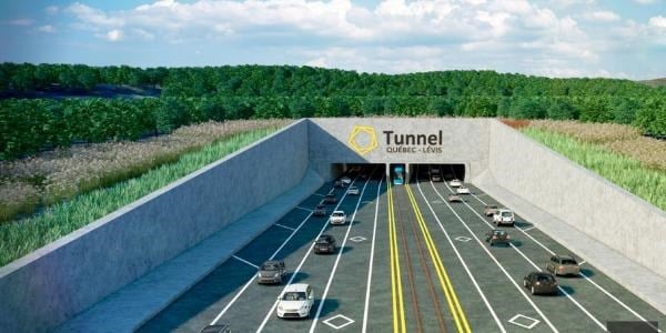 Troisième lien: un projet porteur pour Chaudière-Appalaches