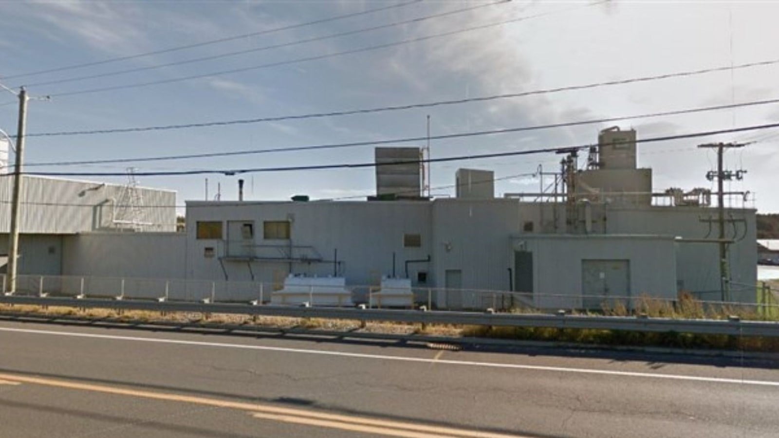 Les employés de l'usine d'Exceldor de Saint-Anselme déclenchent une grève générale