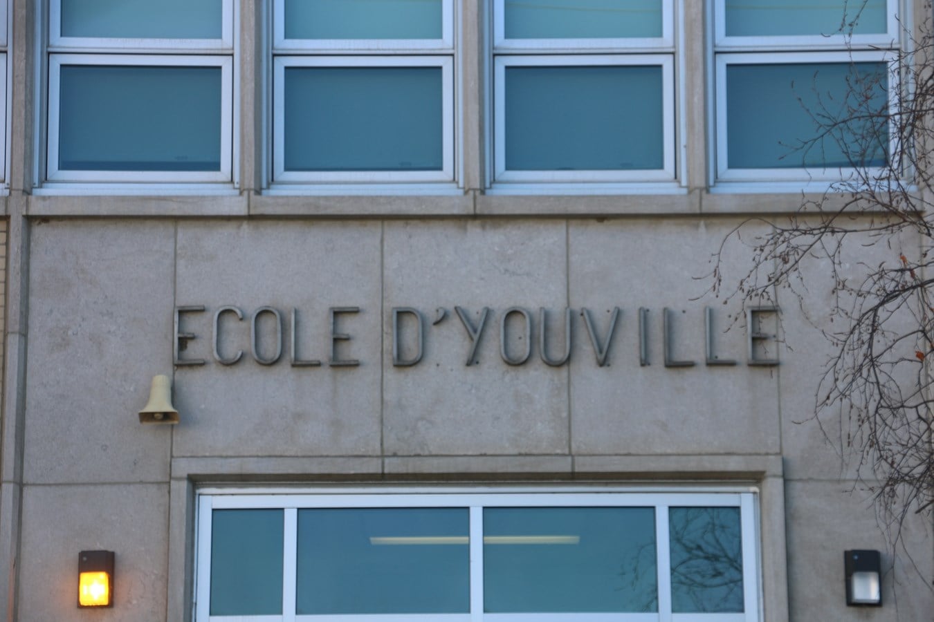 COVID-19: 10 diagnostics dans les écoles en Beauce