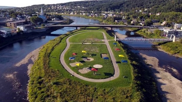 Beauce-Nord: plus de 7 millions $ pour des infrastructures municipales