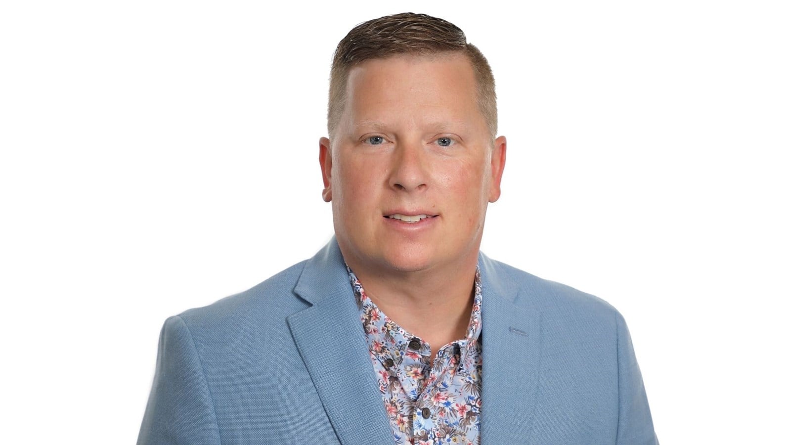 Patrick Busque devient directeur général du Centre universitaire des Appalaches