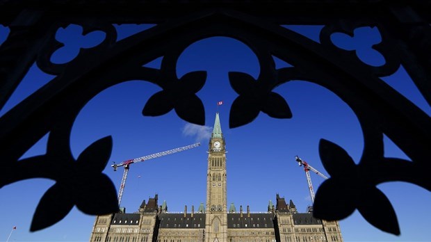À quoi s'attendre en politique fédérale en 2022? 