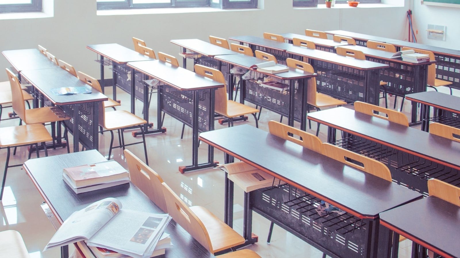 CSSBE : les cours du soir auront lieu