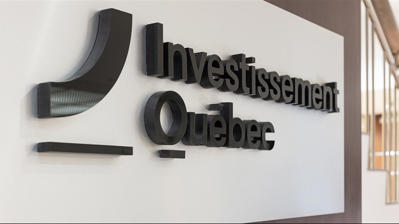 Productivité et innovation: 214,5 M$ injectés en Chaudière-Appalaches par Investissement Québec