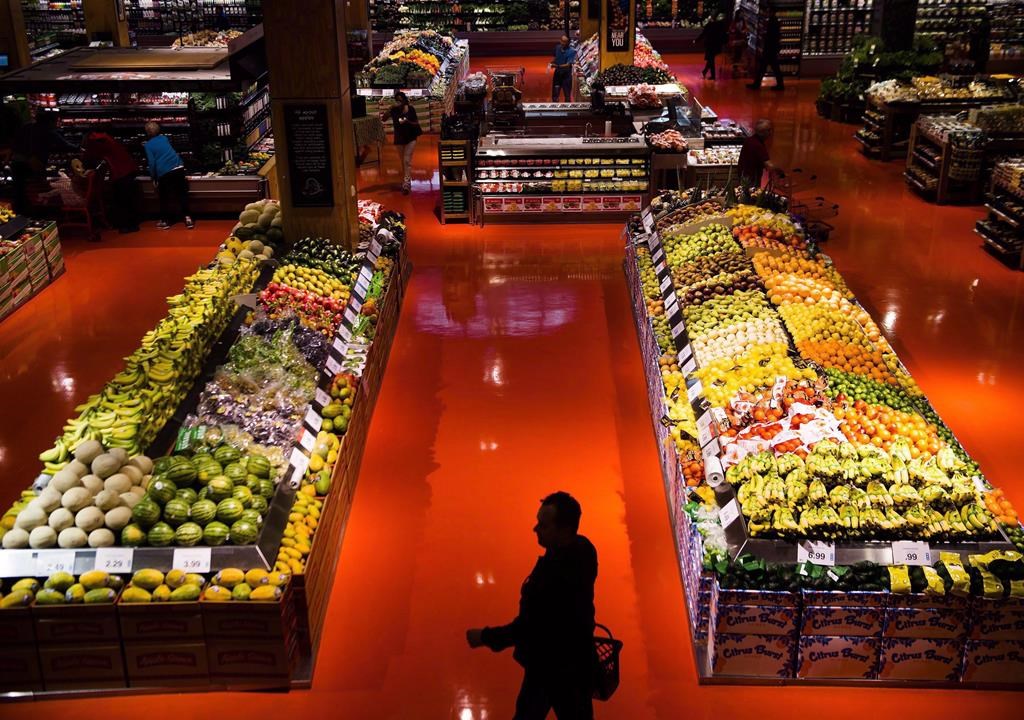 L'inflation pourrait causer une croissance des vols à l'étalage au pays