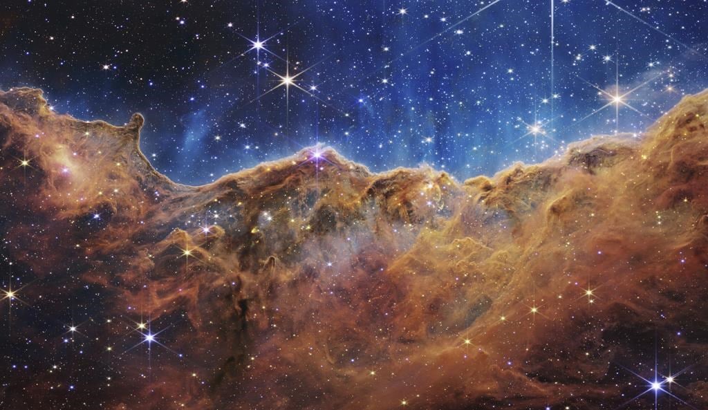 Le Canada à la conquête des étoiles
