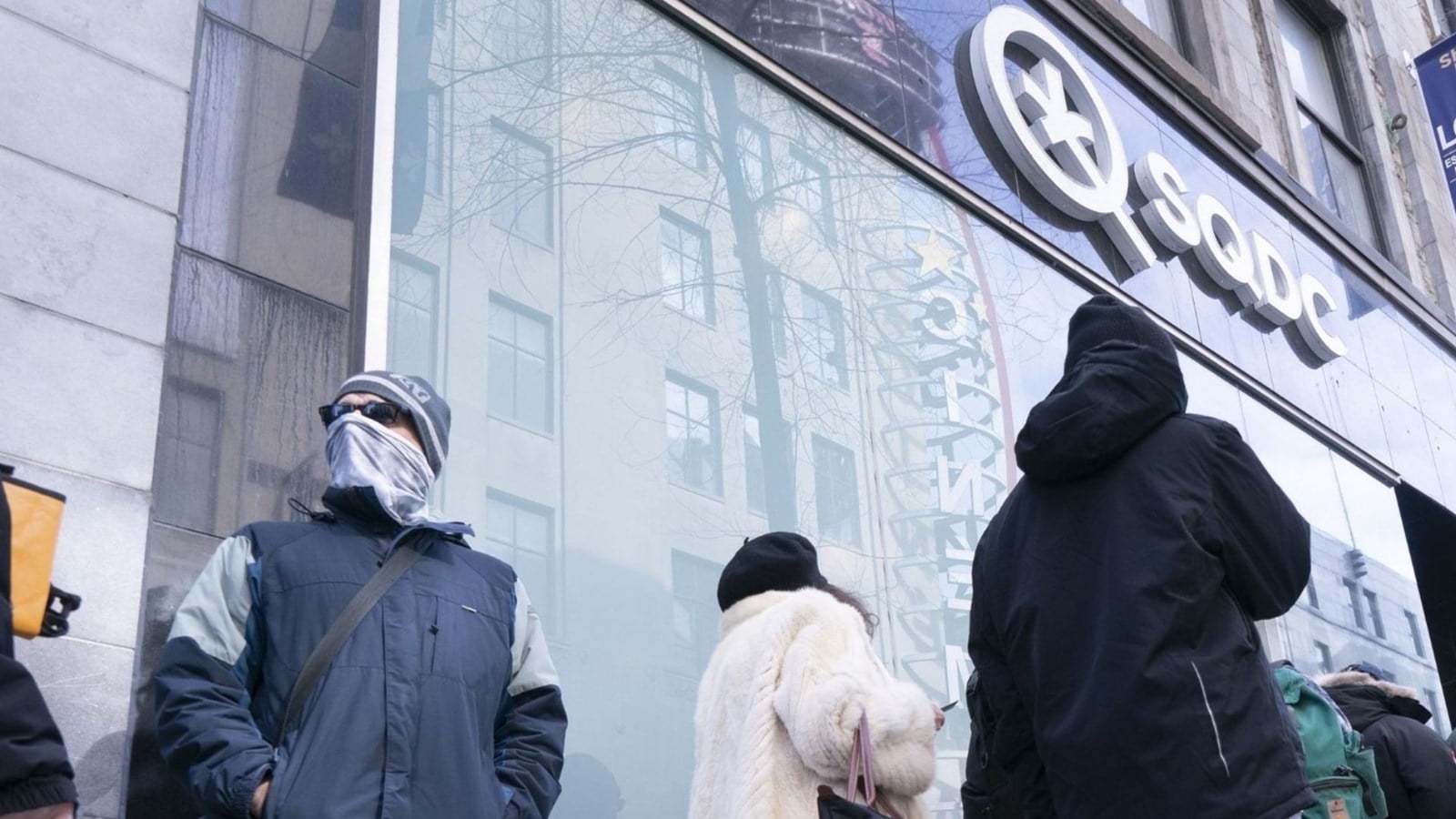 La SQDC déclare un résultat net de 26,4 M$ 