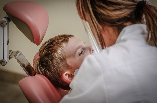 L'importance des soins dentaires préventifs