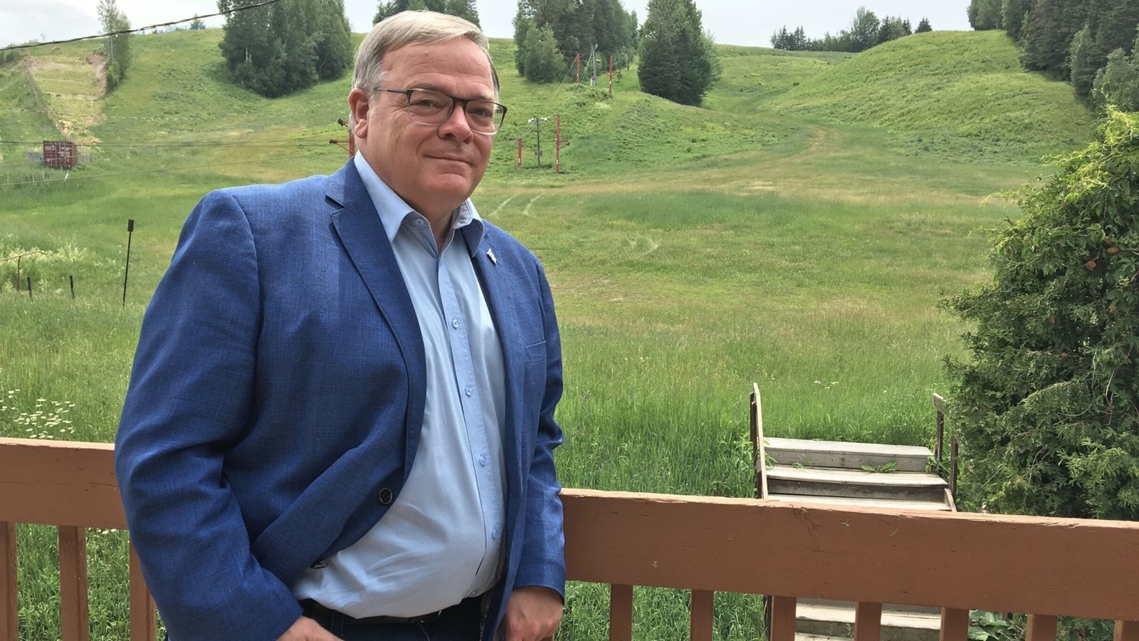Plus de 335 000 $ pour quatre sites de plein-air