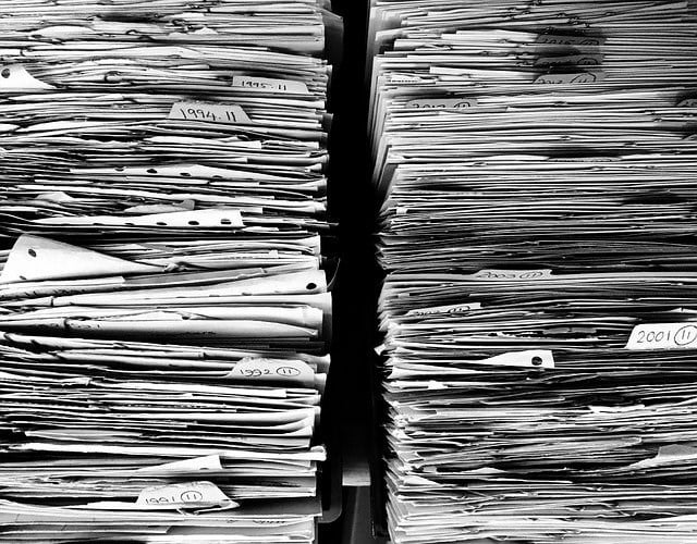 Combien de temps conserver vos registres comptables au Québec ?