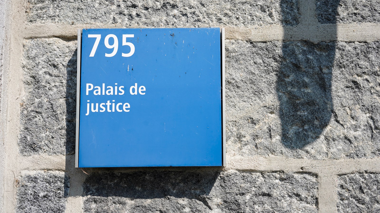 Un entrepreneur beauceron accusé de fraude