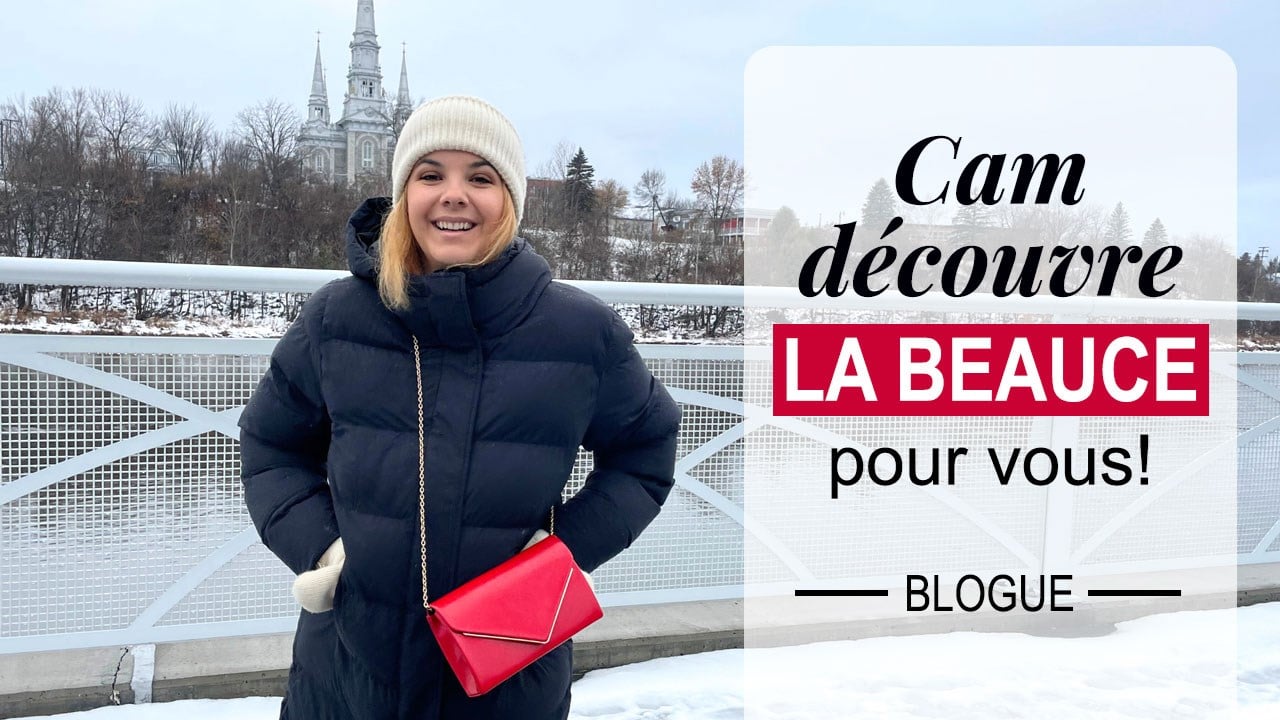 À la découverte de la féérie de Noël à Saint-Georges