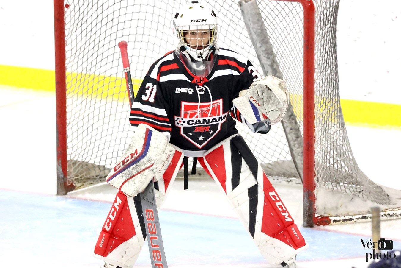 Alexandre Demers M13 AAA