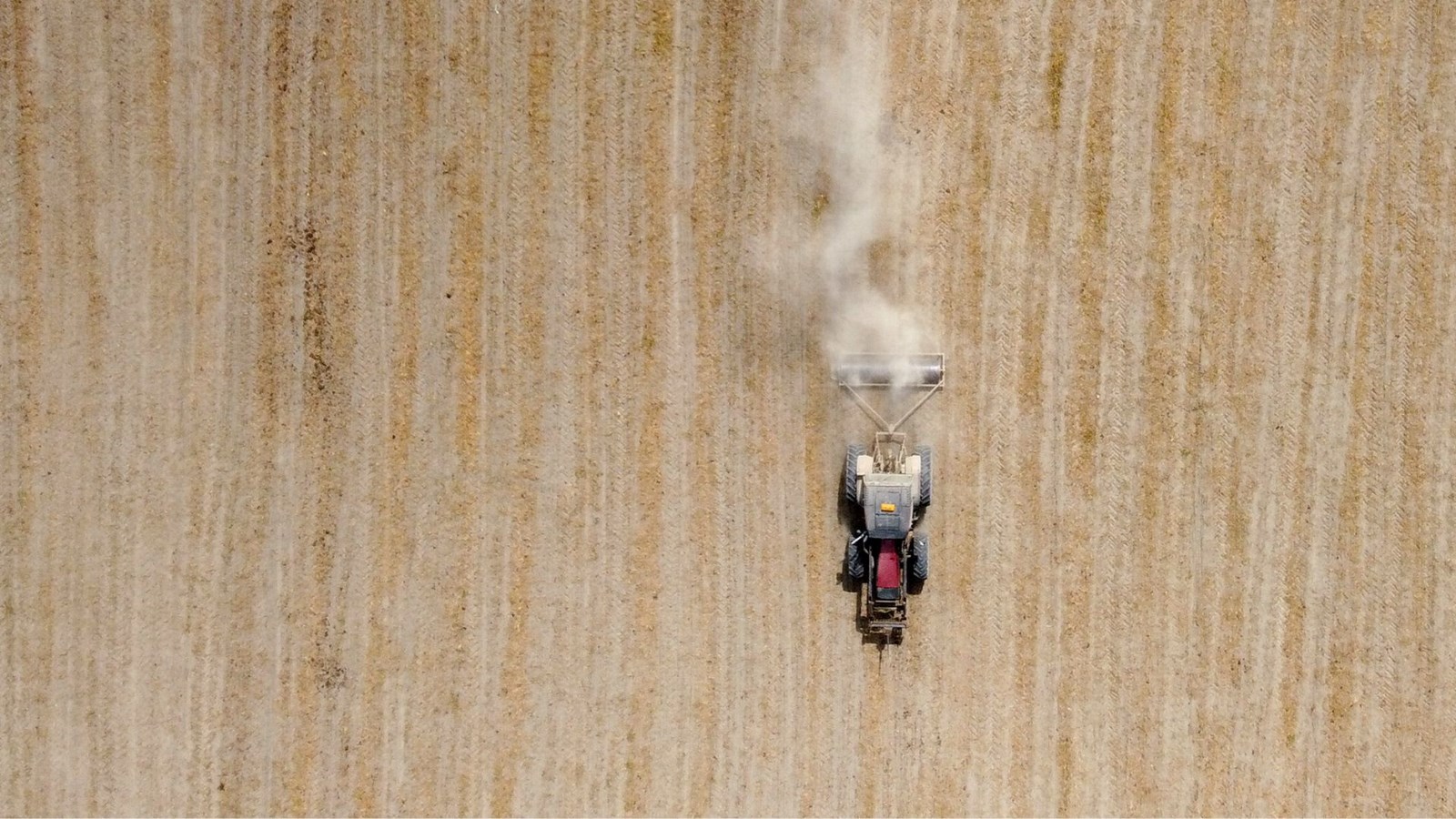 L’Union des producteurs agricoles s'exprime sur le budget 2023-2024