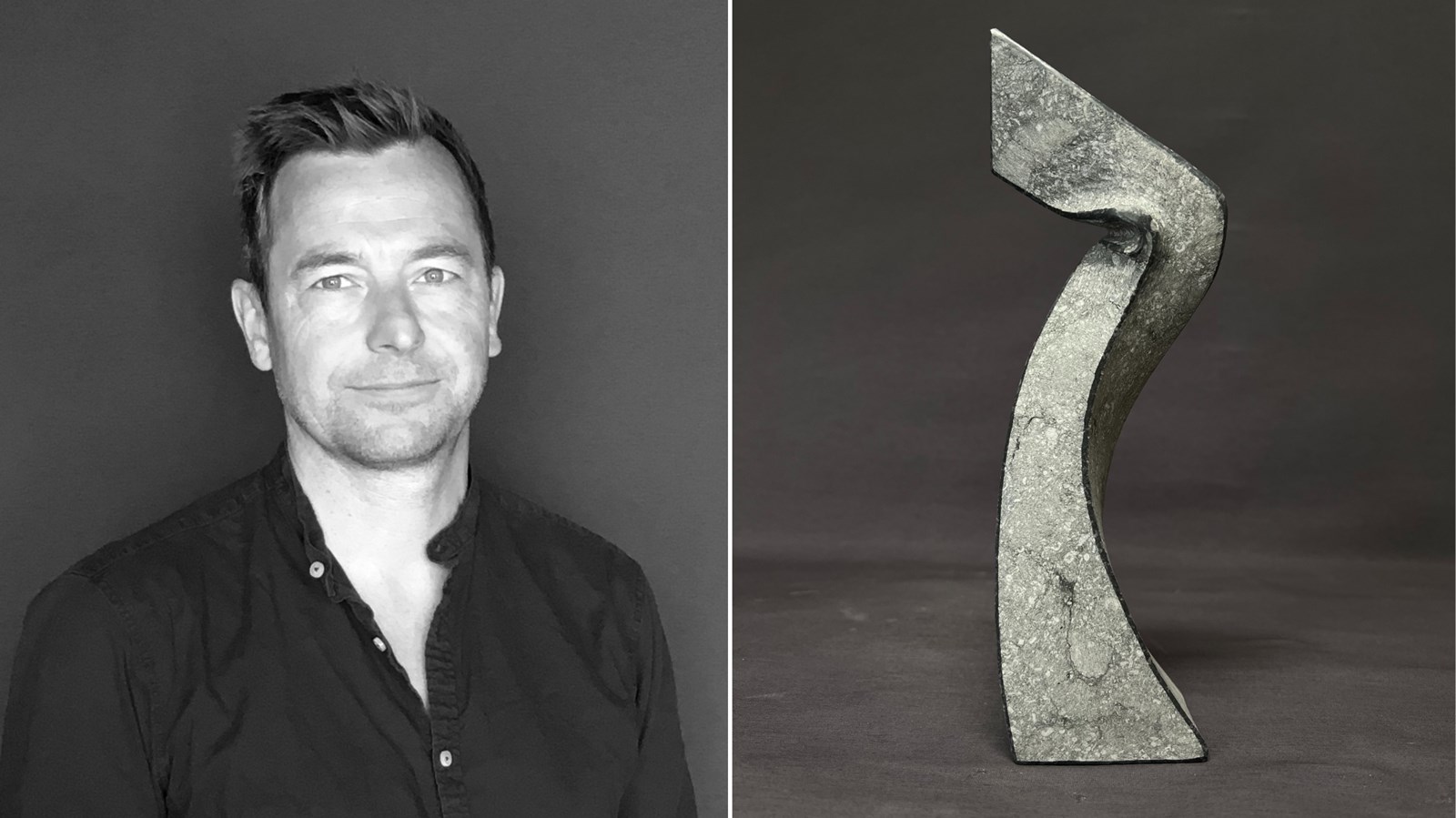 Symposium de la sculpture: à la découverte de Roland Höft