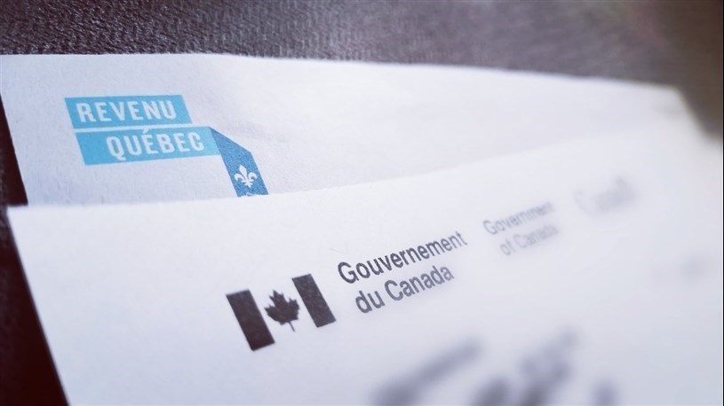 Il faut réduire les impôts, disent la moitié des répondants