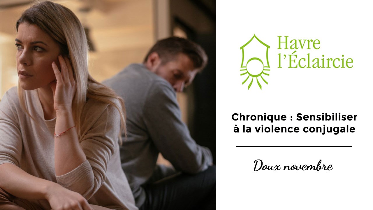Doux novembre?
