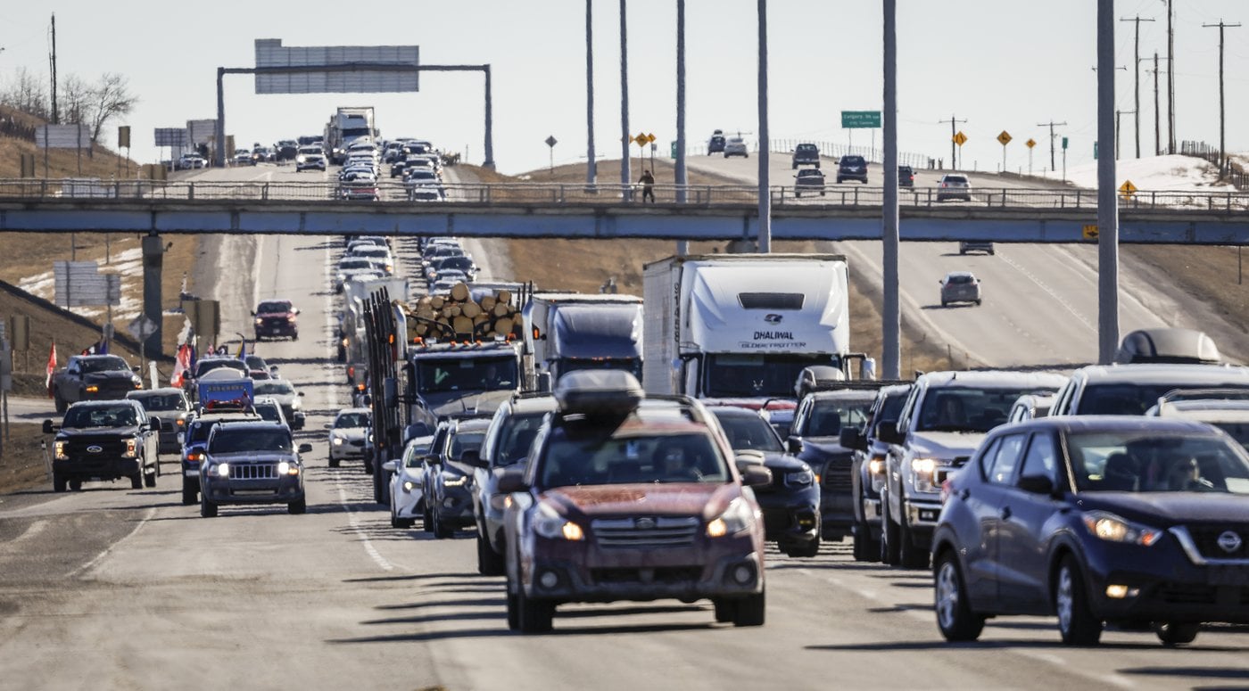 Nouvelle cible: Ottawa compte réduire les GES de moitié d'ici 2035