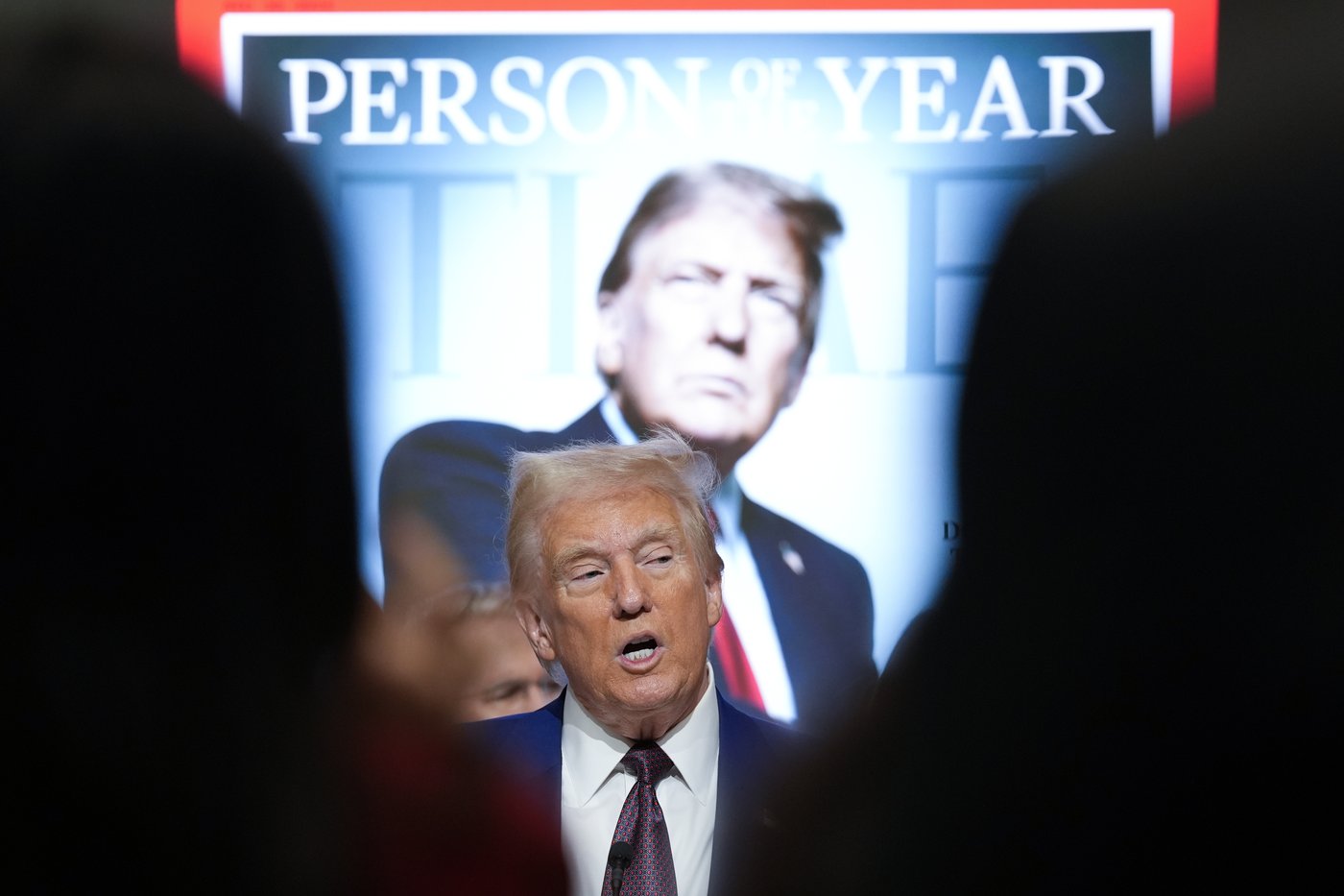 À quoi s'attendre de l'an un du retour de Donald Trump?