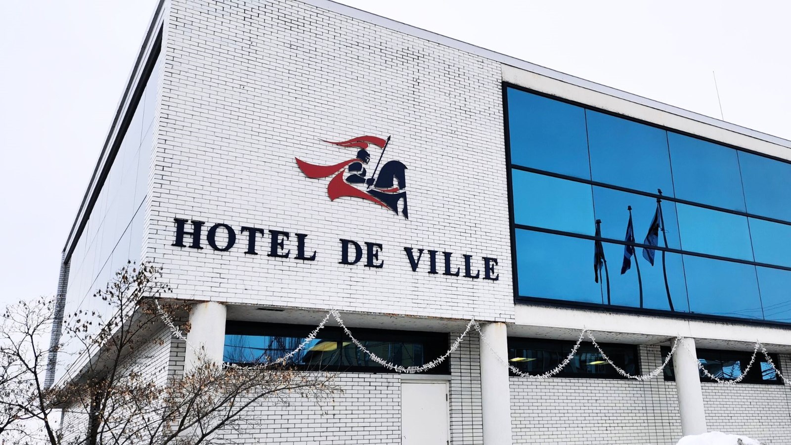 Saint-Georges: 5,1 M$ de permis de construction émis en janvier