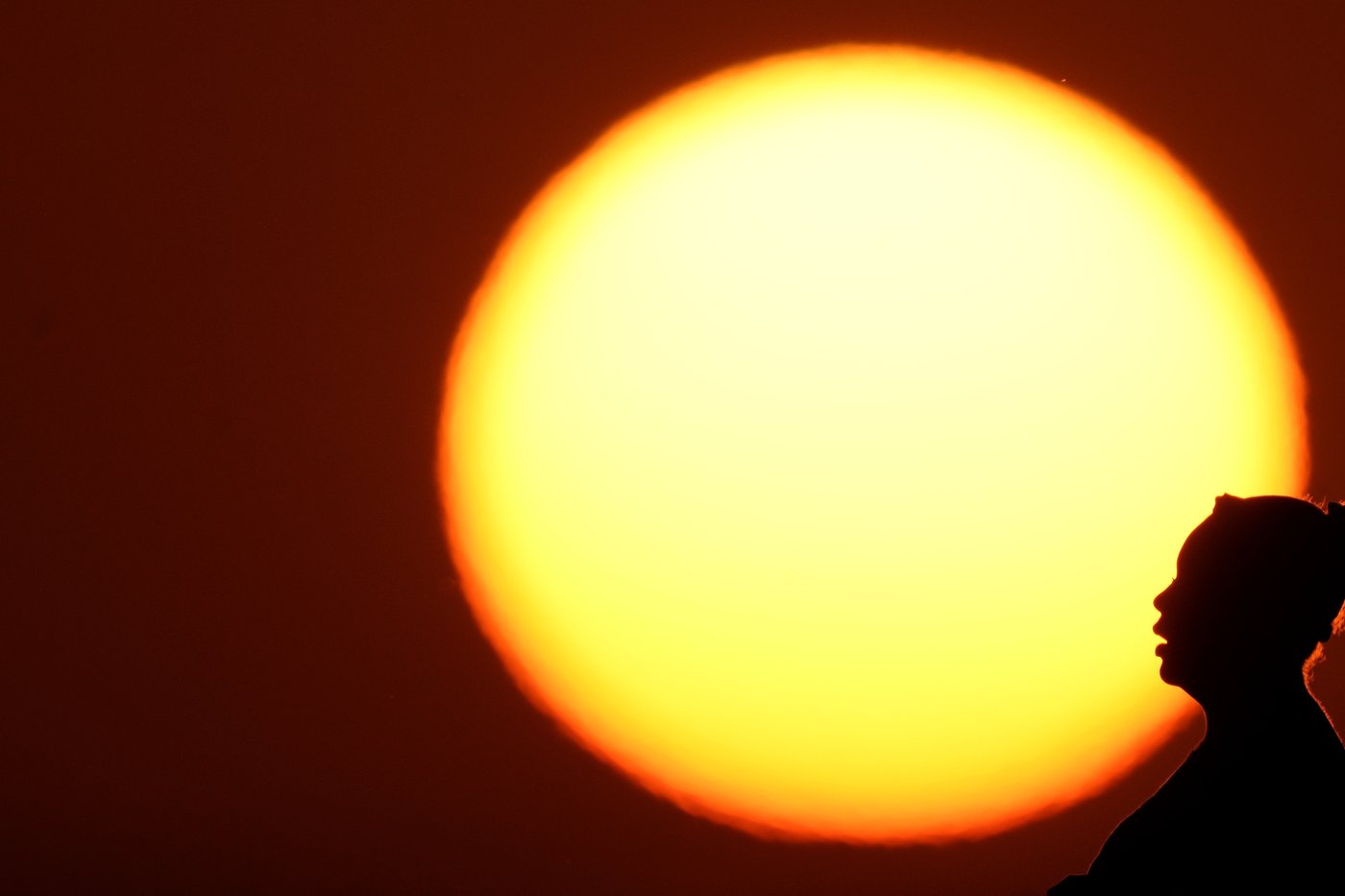 La cible de 1,5 °C de l'accord de Paris serait dépassée d'ici 2028