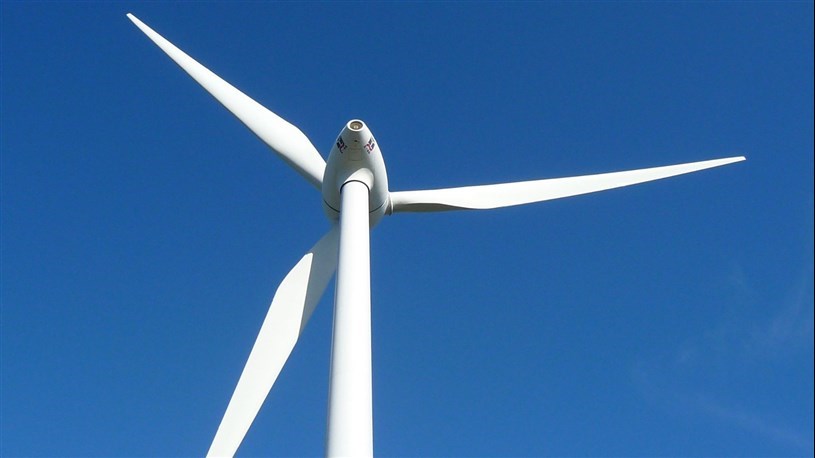 Projet éolien de Broughton: signature d'un contrat d'approvisionnement en électricité