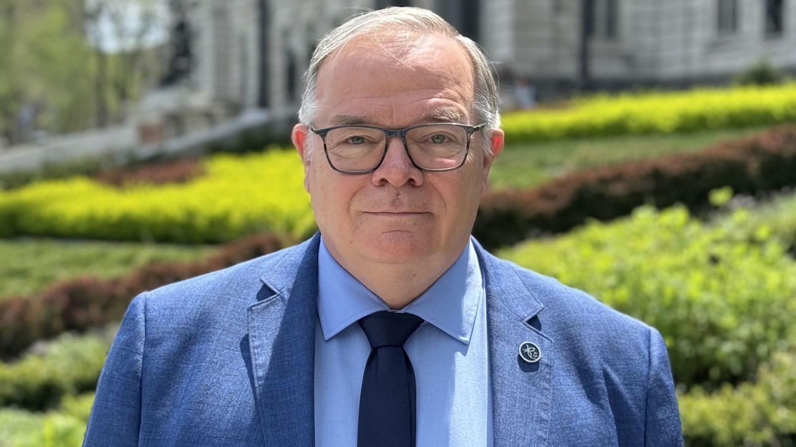 Luc Provençal