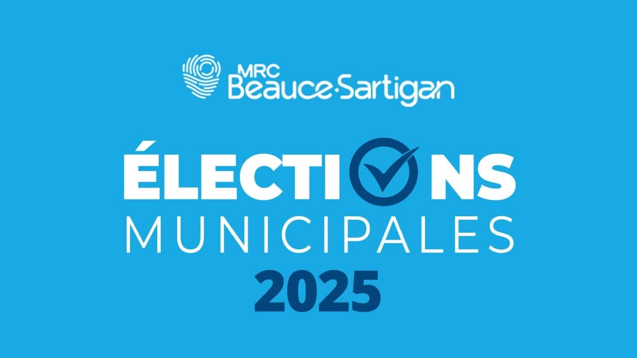 Les résultats dans la MRC Beauce-Sartigan