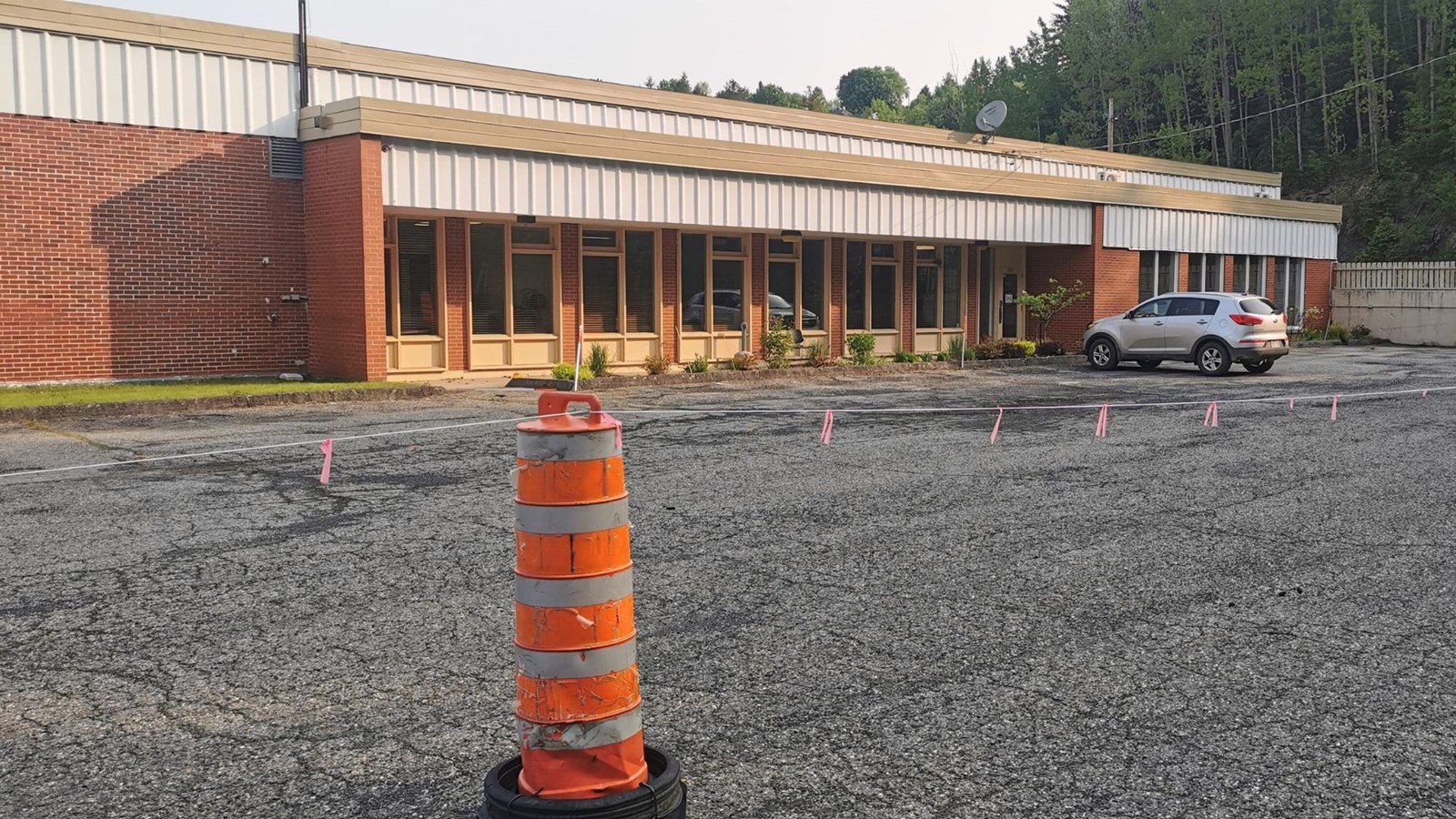 Une consultation publique sur le futur Centre de services municipaux et communautaires