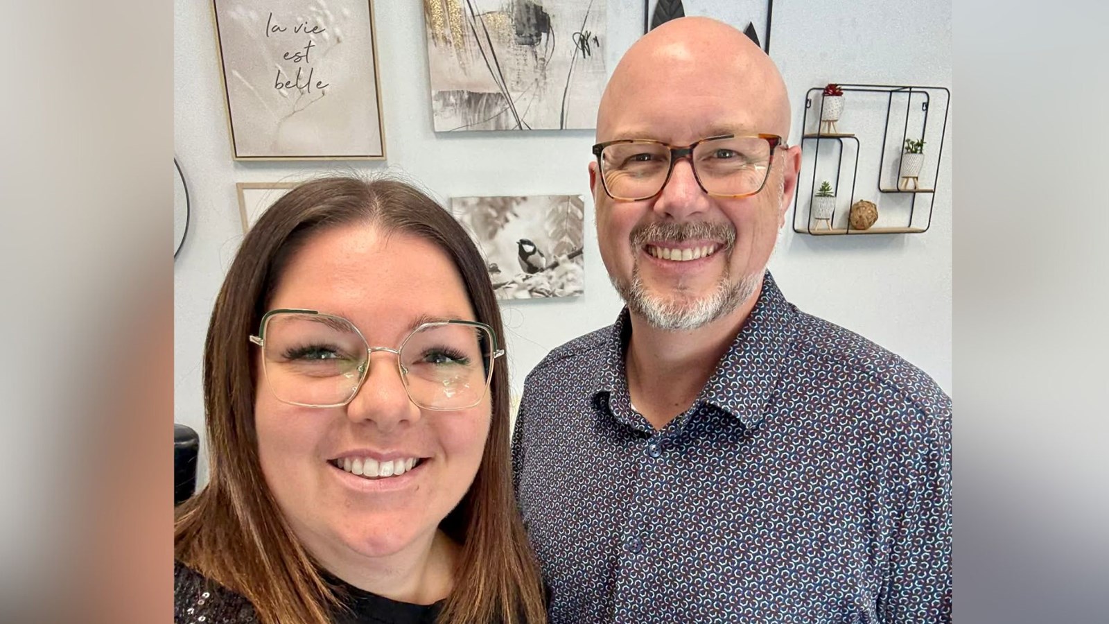 La co-présidence de l’Alliance des chambres de commerce de Chaudière-Appalaches (ACCCA) est maintenant assurée par Marie-Christine Lavoie et Stephan Vachon.