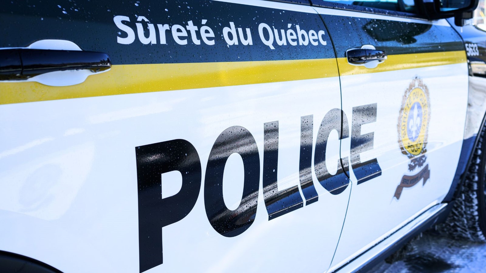 En possession de drogues illicites, il brûle un feu rouge en état d'ébriété