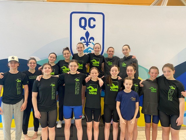 Hubert Bergeron, Mathilde Sirois, Simone Dutil, Maude Frenette, Emy Laflamme, Jade Tanguay, Julia Dulac, Anne-Sophie Dubois
Ophélie Sirois, Gabrielle Vachon, Camille Paré, Maude Tanguay, Naura Mercier, Flora Bédard, Julianne Vachon et Ilana Lessard.
