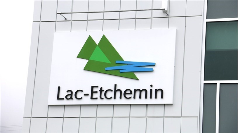 Surplus d'exercice de 418 919 $ à Lac-Etchemin