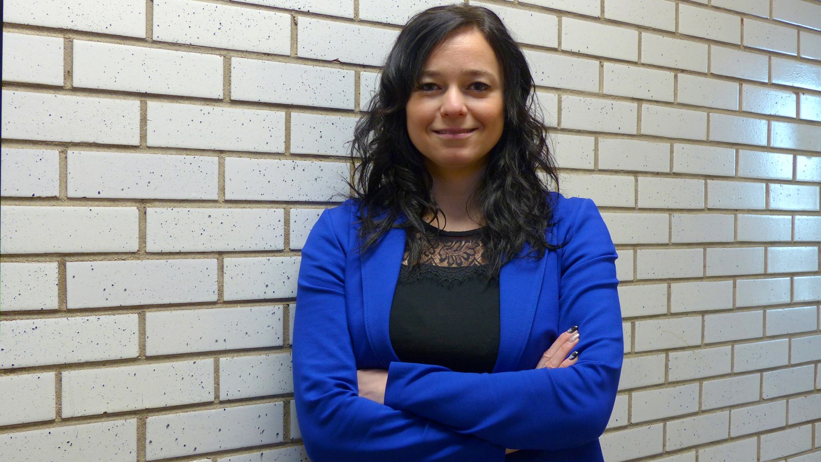 Magalie Plourde