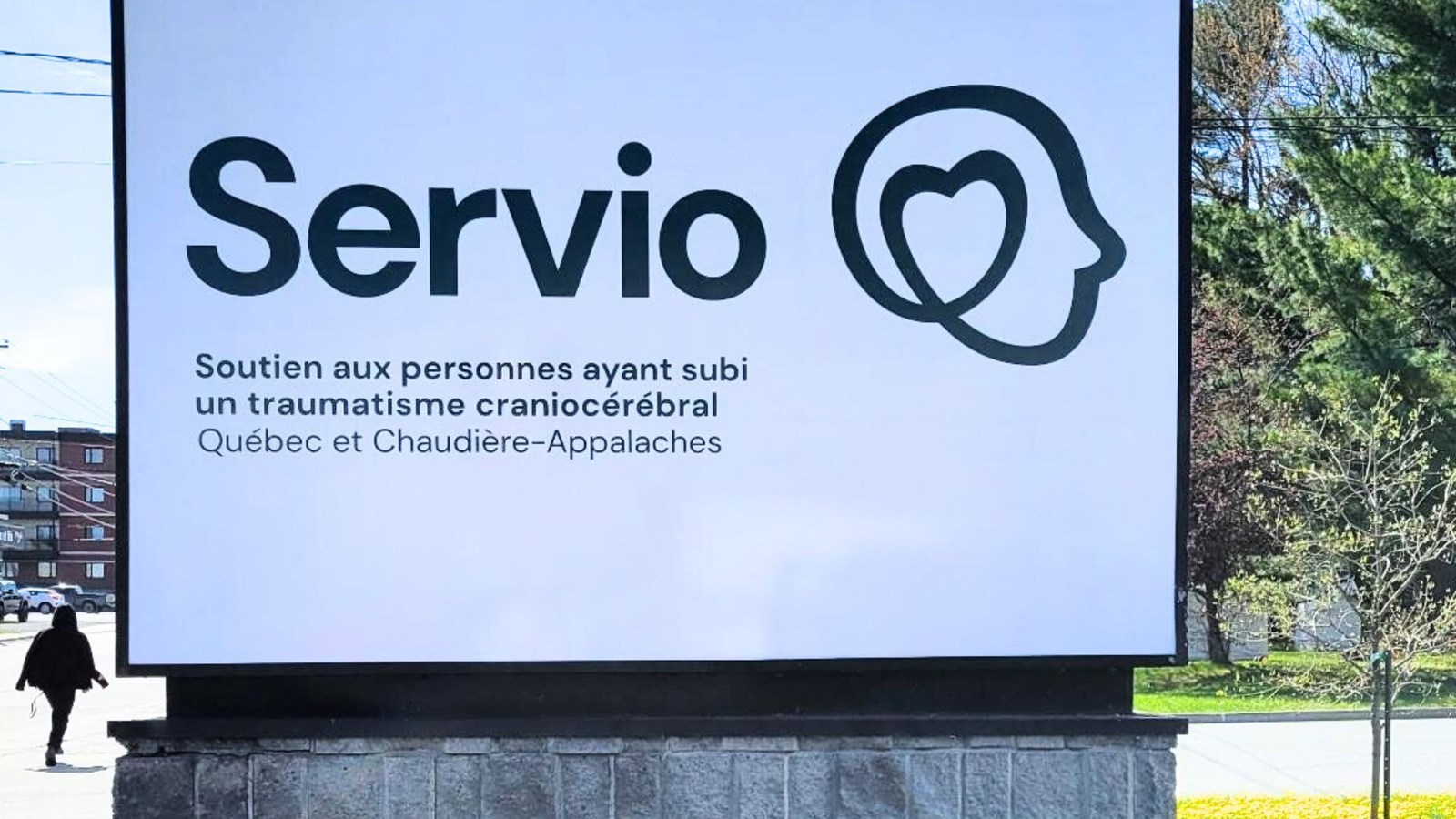 L'organisme Servio à Saint-Georges