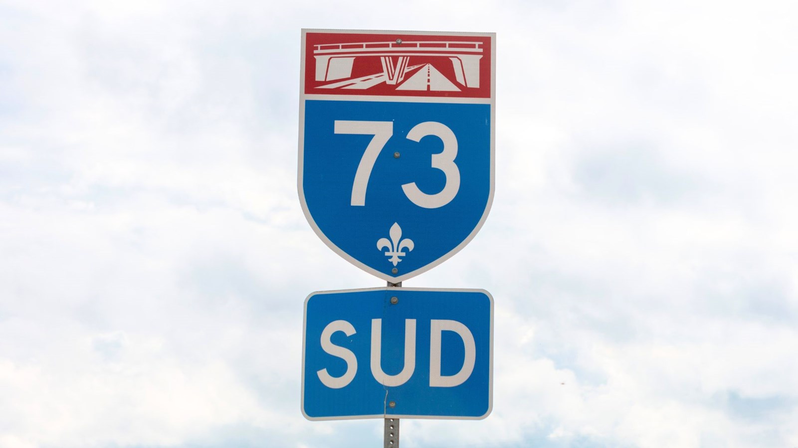 Début de la réfection d'un pont sur la 73 dès aujourd'hui