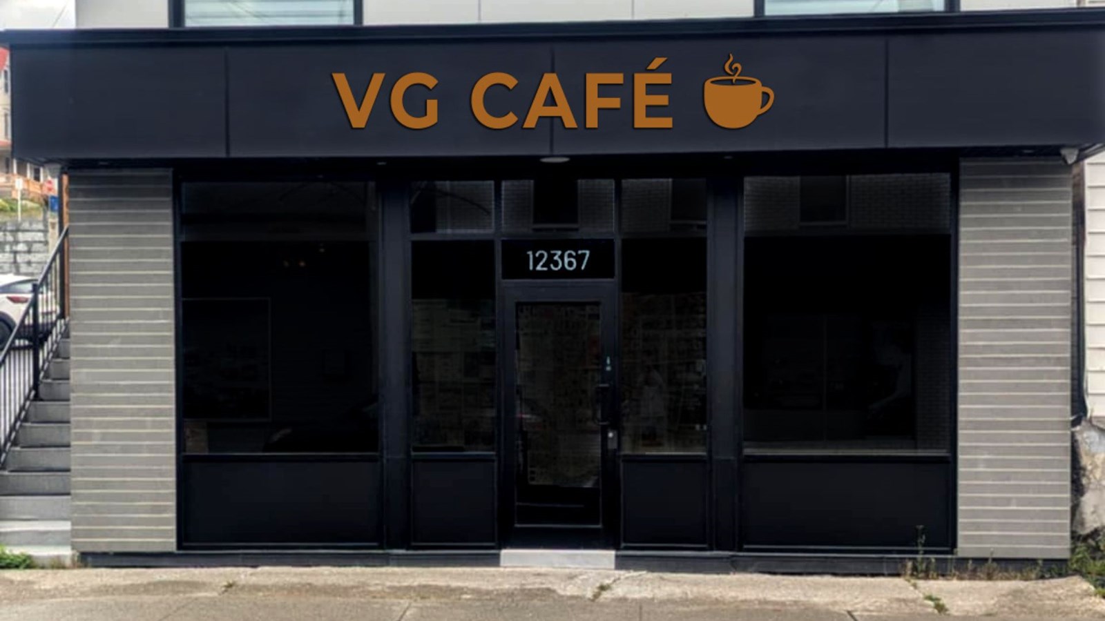 Saint-Georges: le VG Café déménage