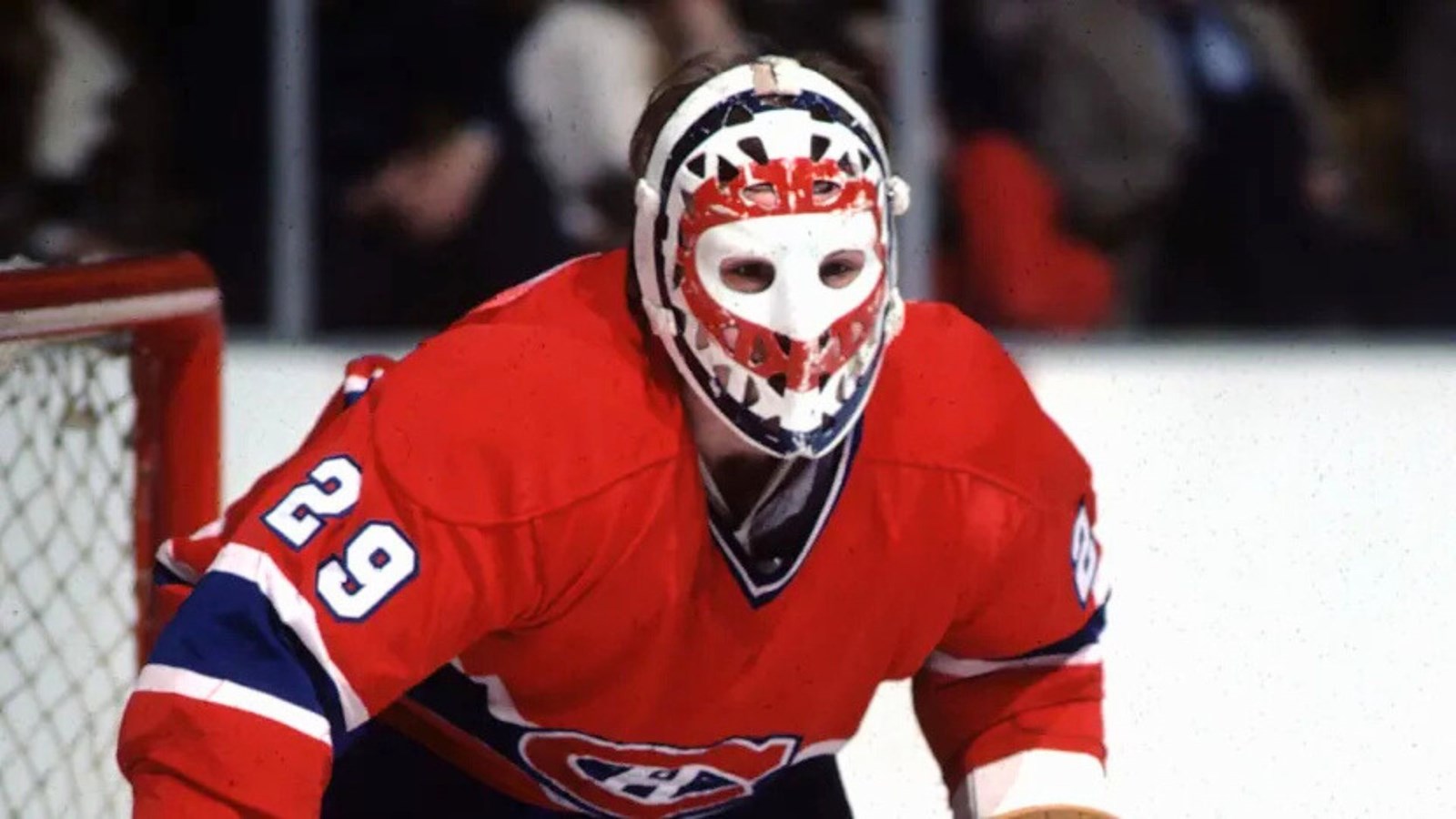 L'ancien gardien du Canadien de Montréal Ken Dryden s'éteint à 78 ans