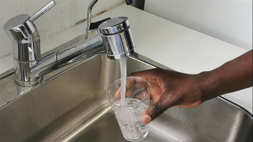 Lambton demande de réduire la consommation d'eau potable