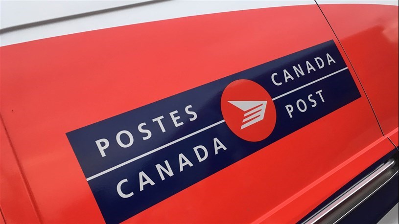 Ottawa demande à Postes Canada d’entamer sa transformation