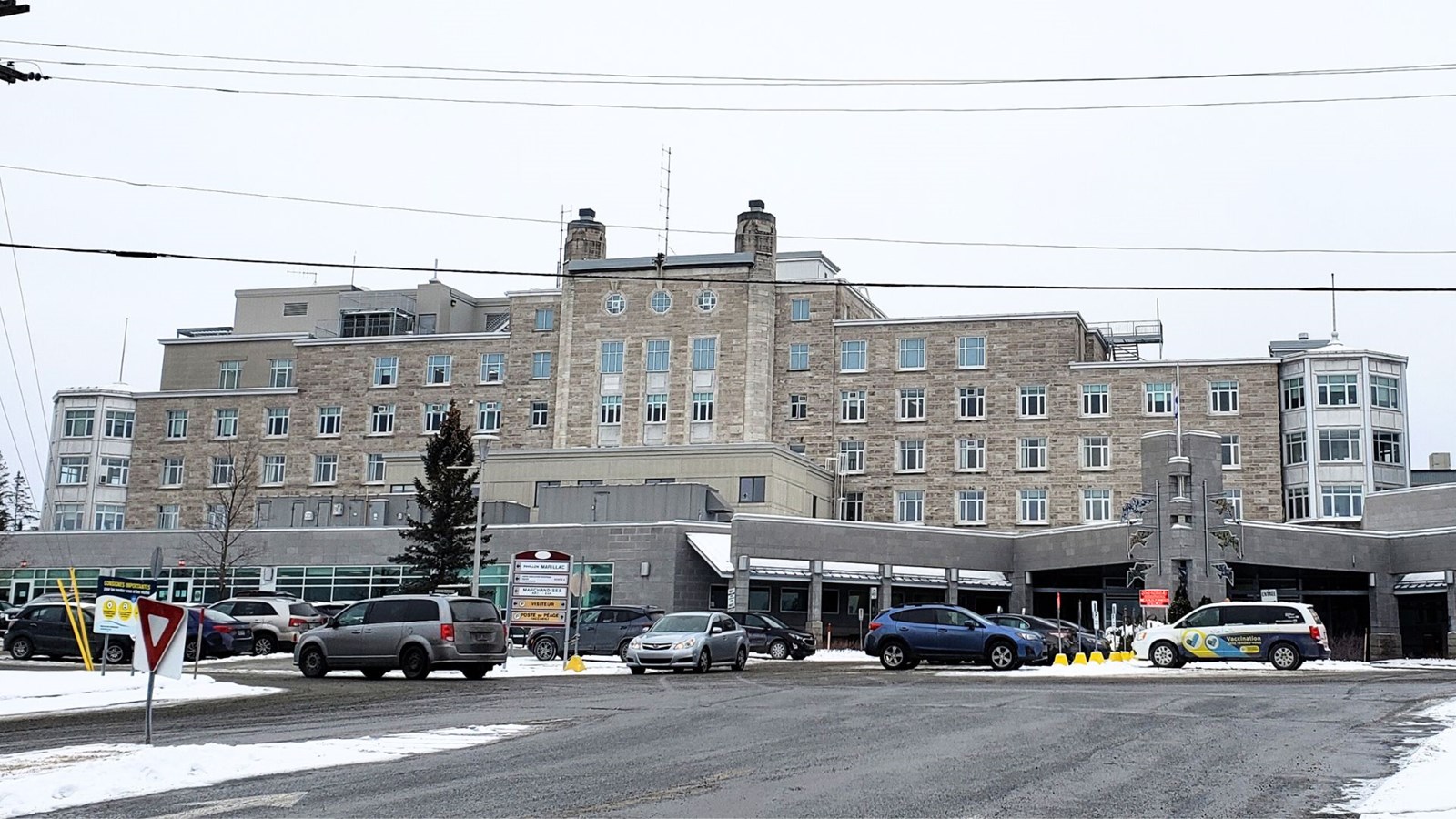 Mise en place d'un réseau national de navigation clinique en maladies rares