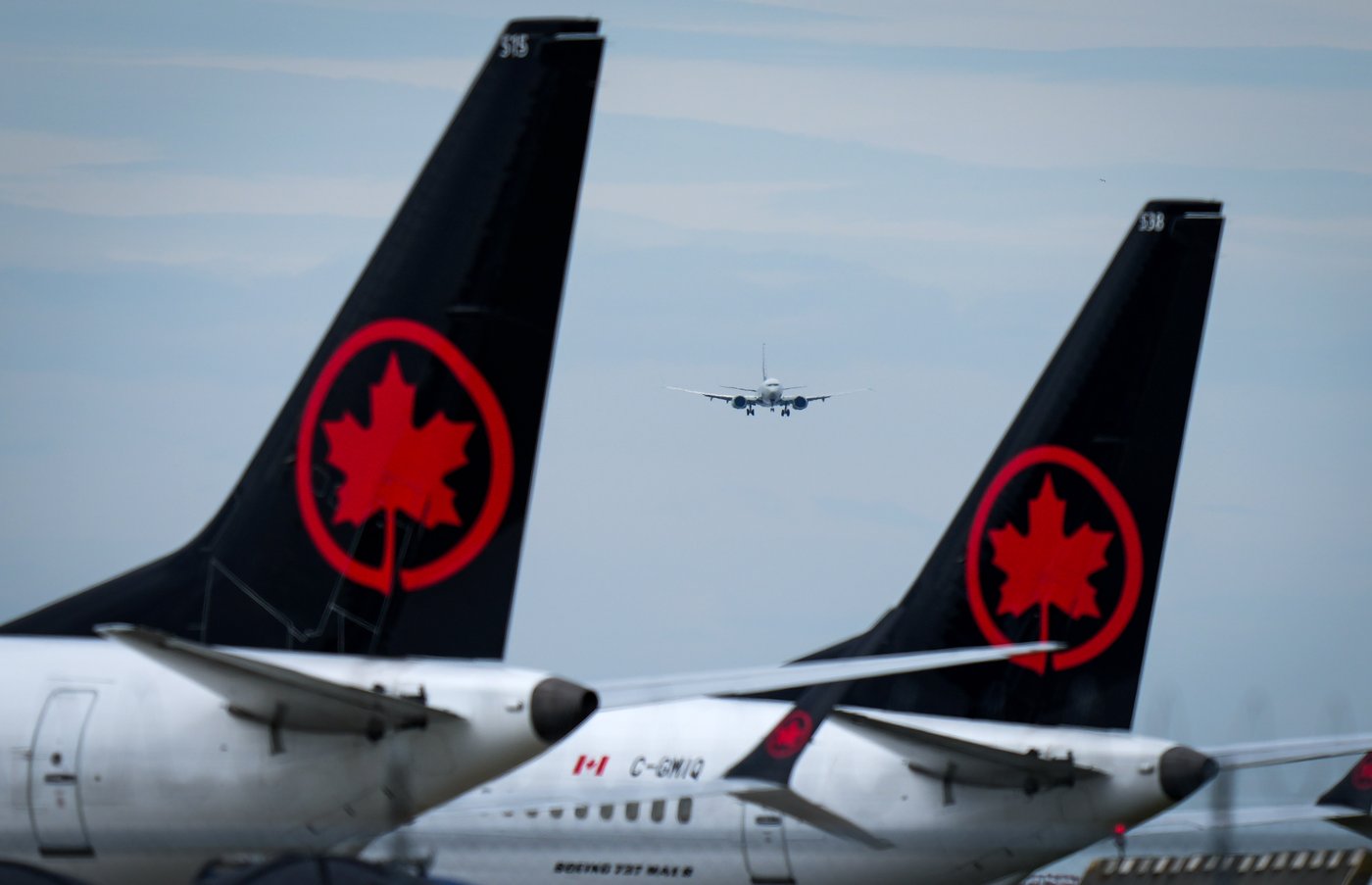 Alerte: Air Canada suspend ses vols vers Cuba en raison d'une pénurie de carburant